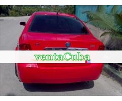 vendo geely ck. el carro es 2009 muy bueno hecho..