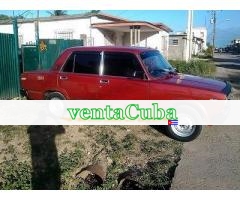 gangazo-se vende lada 2105 de petr&oacuteleo..