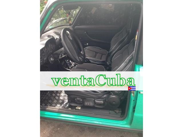 vendo lada 1600 super ca&ntildeon nuevo!!! d..