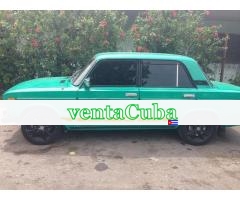 vendo lada 1600 super ca&ntildeon nuevo!!! d..