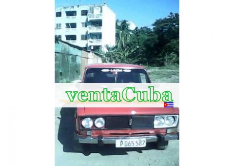 vendo lada 1600 motor grande caja 5ta diferencia..