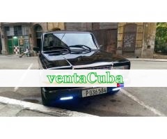 vendemos un lada 2107 original (hecho nuevo). in..