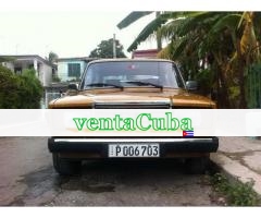 vendo lada 2107 en muy buenas condiciones 779577..