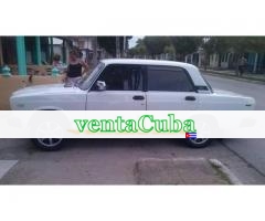 **********lada 2107 nuevo 98%*************. lada..