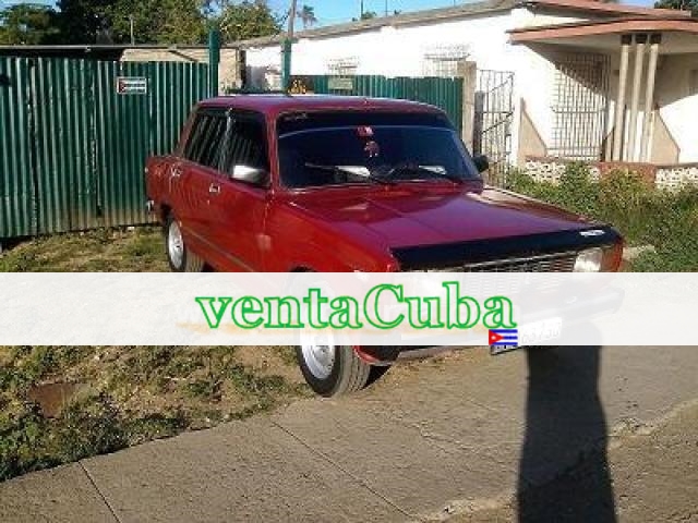 gangaaa-se vende lada 2105 de petr&oacuteleo..