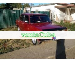 gangaaa-se vende lada 2105 de petr&oacuteleo..