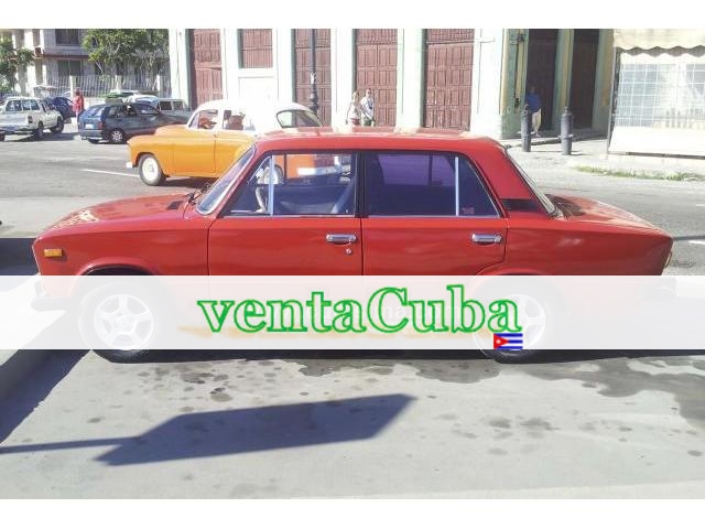 vendo lada 1600. vendo lada 1600 en 13000.00 cuc..