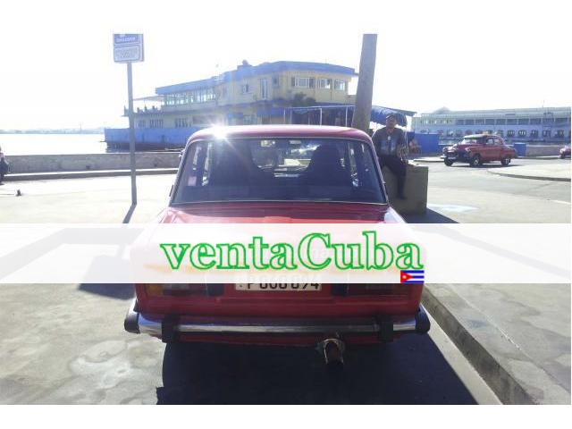 vendo lada 1600. vendo lada 1600 en 13000.00 cuc..