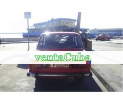 vendo lada 1600. vendo lada 1600 en 13000.00 cuc..
