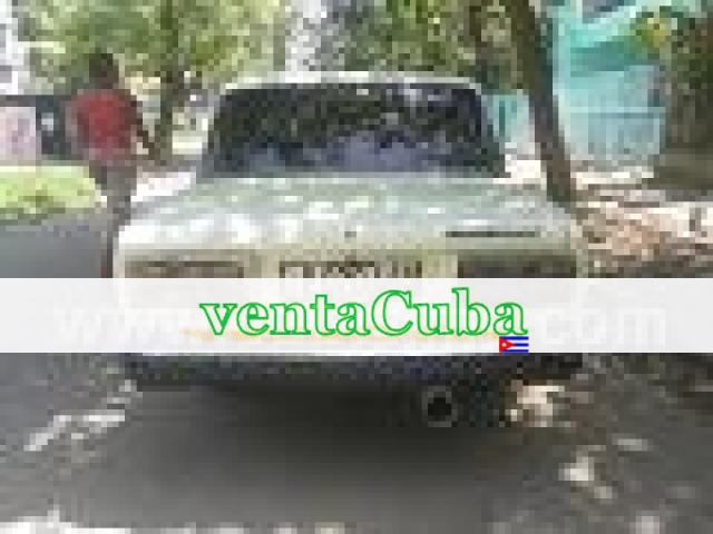 vendo lada 2107 del 2005 en buen estado. comunic..