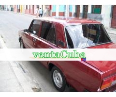 lada 2107 nuevo. se vende lada 2107, precio no n..
