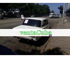 vendo lada 1600 o cambio llamar 52946856.
