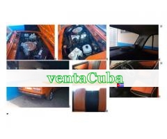 vendo lada 2107 en muy buenas condiciones un sol..