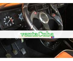 vendo lada 2107 en muy buenas condiciones un sol..