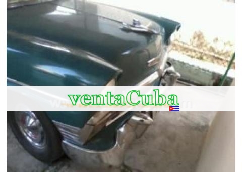 vendo chevrolet 56 18.500 telf: 77949912-5272712..