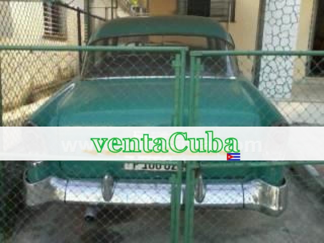 vendo chevrolet 56 18.500 telf: 77949912-5272712..