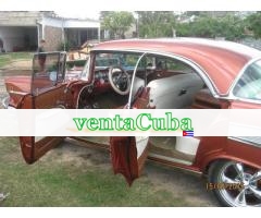 ultima rebaja.. aprovecheeee!!! chevrolet del 57..