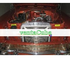 ultima rebaja.. aprovecheeee!!! chevrolet del 57..