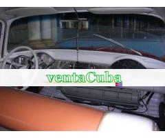 se vende chevrolet 55 impecable. se vende chevro..
