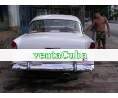 se vende chevrolet 55 impecable. se vende chevro..
