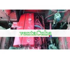 vendo una camioneta chevrolet 55 en perfecto est..