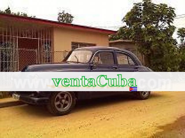 vendo chevrolet de petroleo con motor renault 21..