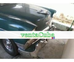 vendo chevrolet 56 18.500 telf: 77949912-5272712..