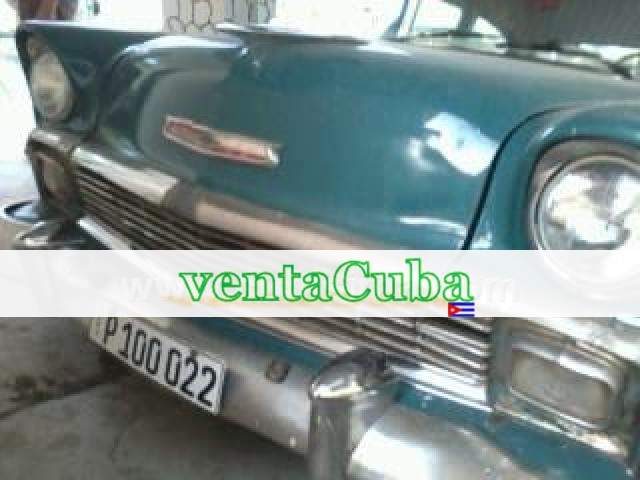 vendo chevrolet 56 18.500 telf: 77949912-5272712..