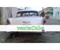 chevrolet 56 original llamar al 77944981 hondare..
