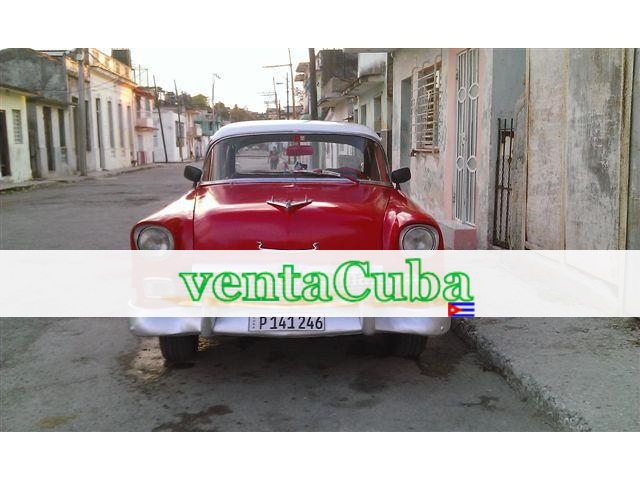 chevrolet 56 original llamar al 77944981 hondare..