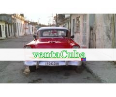 chevrolet 56 original llamar al 77944981 hondare..