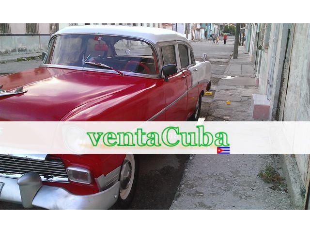 chevrolet 56 original llamar al 77944981 hondare..