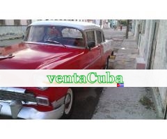 chevrolet 56 original llamar al 77944981 hondare..