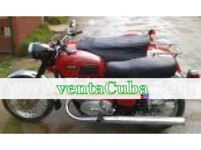 vendo moto jupiter o la cambio por un fiat polac..