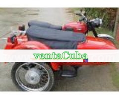 vendo moto jupiter o la cambio por un fiat polac..