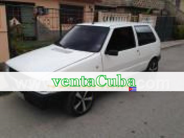 vendo fiat uno de 2 puertas,. vendo fiat uno de ..
