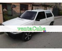 vendo fiat uno de 2 puertas,. vendo fiat uno de ..