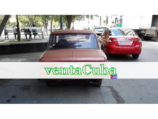 vendo fiat 125 argento en muy buen estado. vendo..