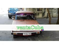 vendo fiat 125 argento en muy buen estado. vendo..