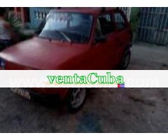 fiat polaco 126 en 5000 y me arreglo. fatima 529..