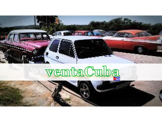 vendo mi fiat polski 126p, soy &uacutenico d..