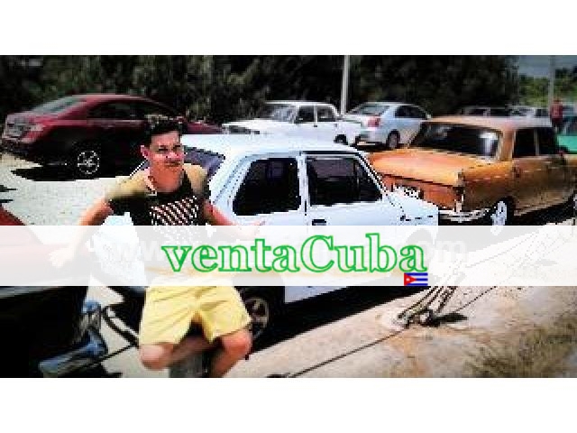 vendo mi fiat polski 126p, soy &uacutenico d..