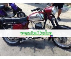 tu oportunidad de tener lo mejor.. cambio moto c..