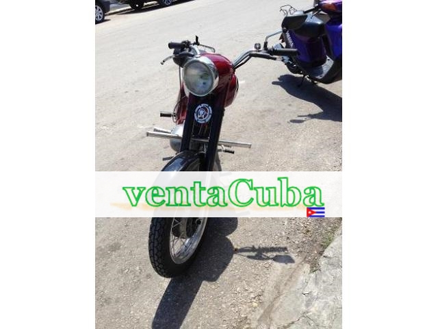 tu oportunidad de tener lo mejor.. cambio moto c..