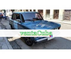ganga fiat 125 mecanica de lada todo meww llamar..