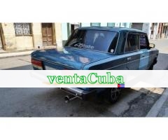 ganga fiat 125 mecanica de lada todo meww llamar..