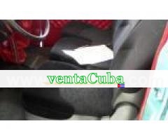 *ford del 48 impecable 8 plazas diesel* (ver fot..