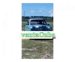 miren esto!!!!!!!  ford ingles 52 diesel (de pet..