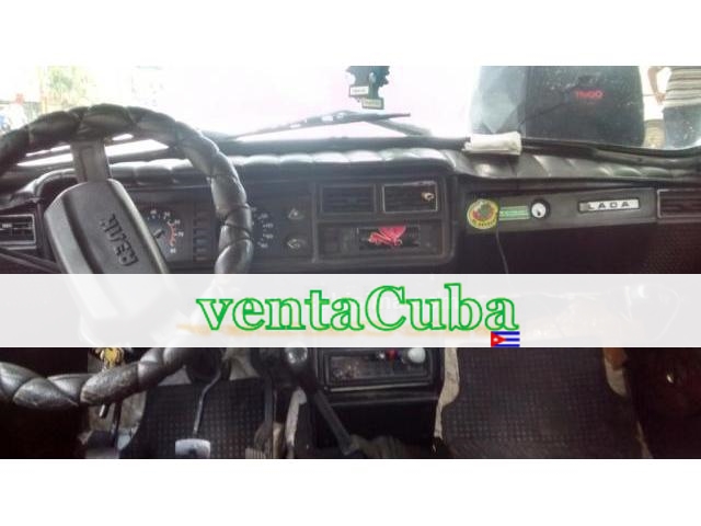 miren esto!!!!!!!  ford ingles 52 diesel (de pet..