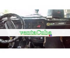 miren esto!!!!!!!  ford ingles 52 diesel (de pet..